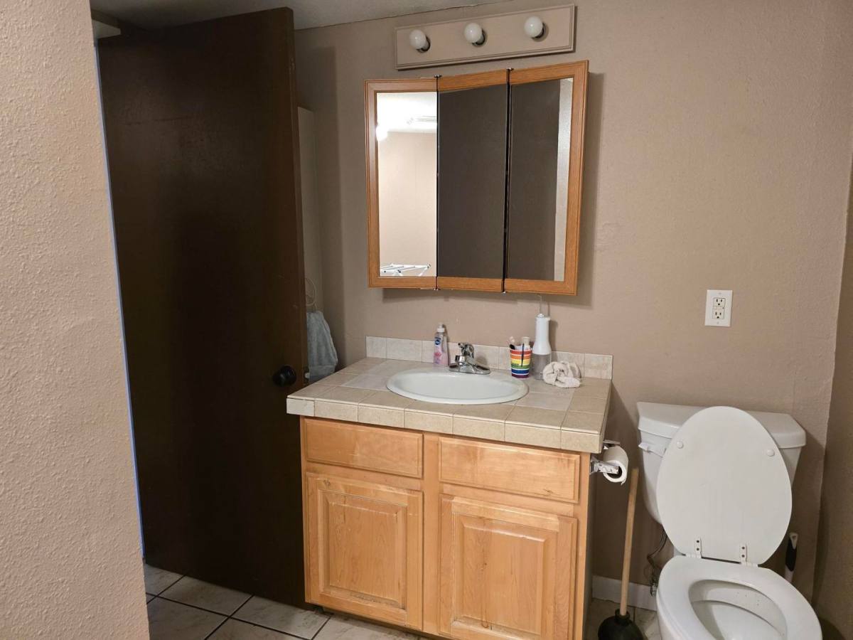 Apartment for rent at 1429 14th St, Greeley, CO 80631