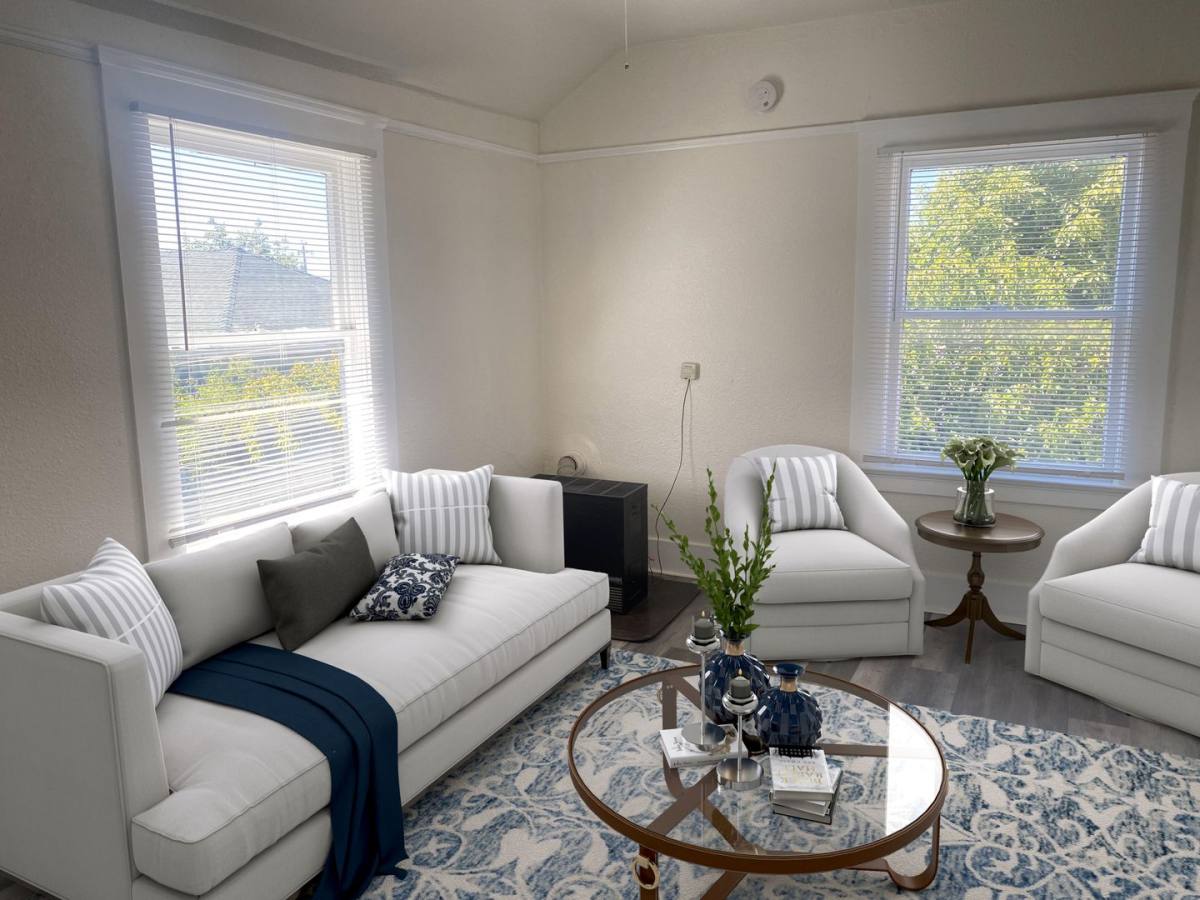 Apartment for rent at 4326-4334 Essex St, Emeryville, CA 94608