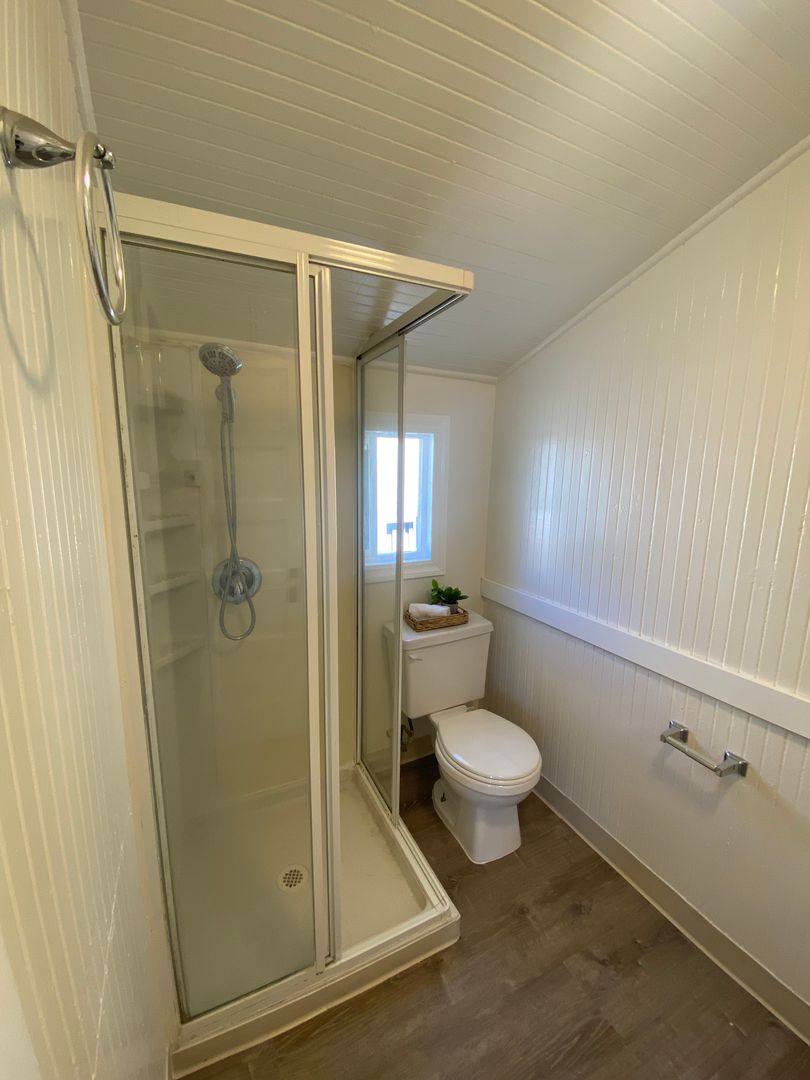 Apartment for rent at 4326-4334 Essex St, Emeryville, CA 94608