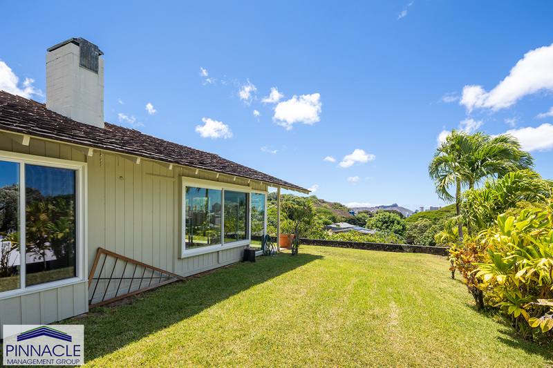 House for rent at 2019 Ualakaa St, Honolulu, HI 96822
