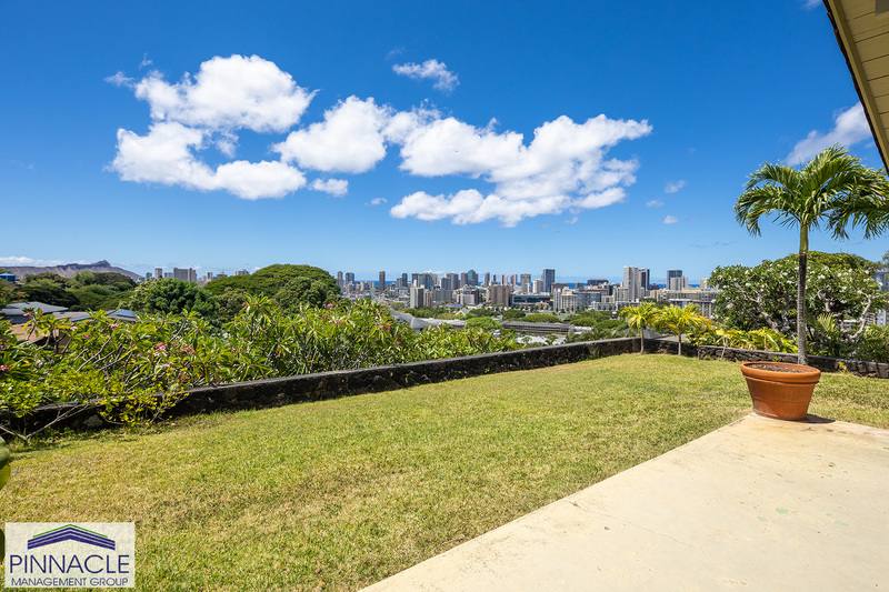 House for rent at 2019 Ualakaa St, Honolulu, HI 96822
