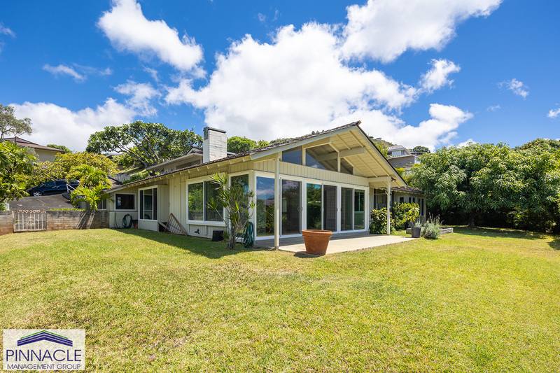 House for rent at 2019 Ualakaa St, Honolulu, HI 96822