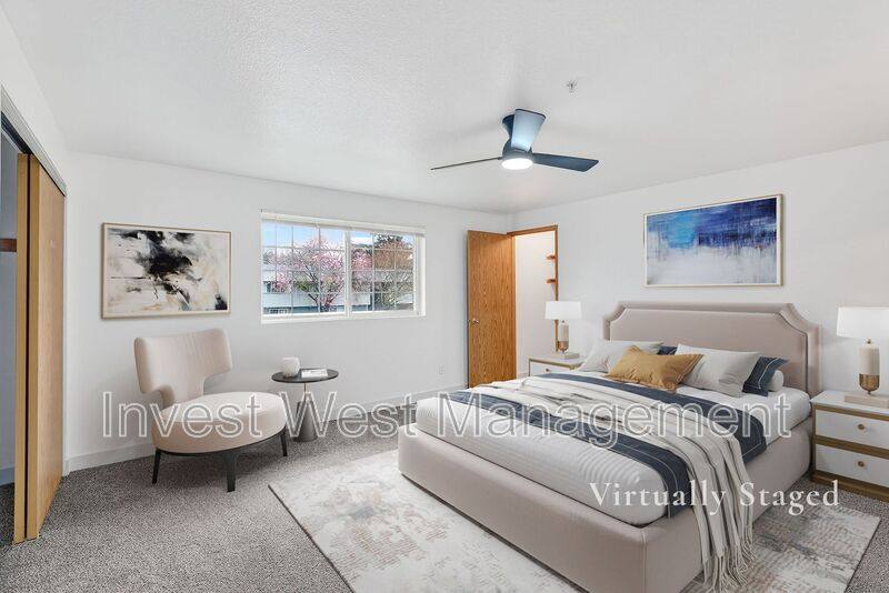 Apartment for rent at 12514 SE 7 St #A5, Vancouver, WA 98683