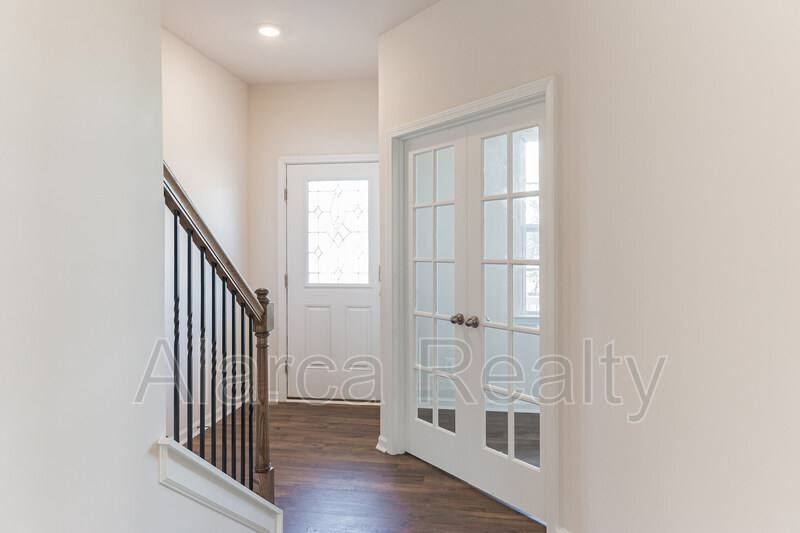 House for rent at 114 Sequoia Forest Dr, Mooresville, NC 28117