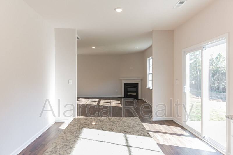 House for rent at 114 Sequoia Forest Dr, Mooresville, NC 28117