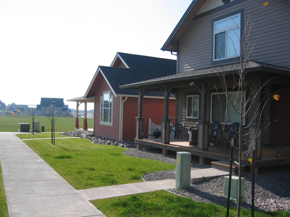 House for rent at 4727 Adalaide Lane, Missoula, MT 59808