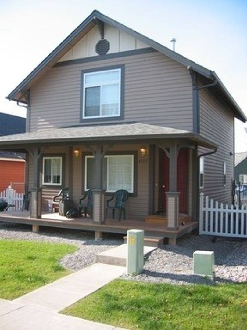 House for rent at 4727 Adalaide Lane, Missoula, MT 59808