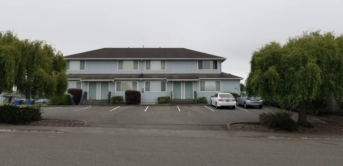 Apartment for rent at 1699 Blackhawk Lane, McKinleyville, CA 95519