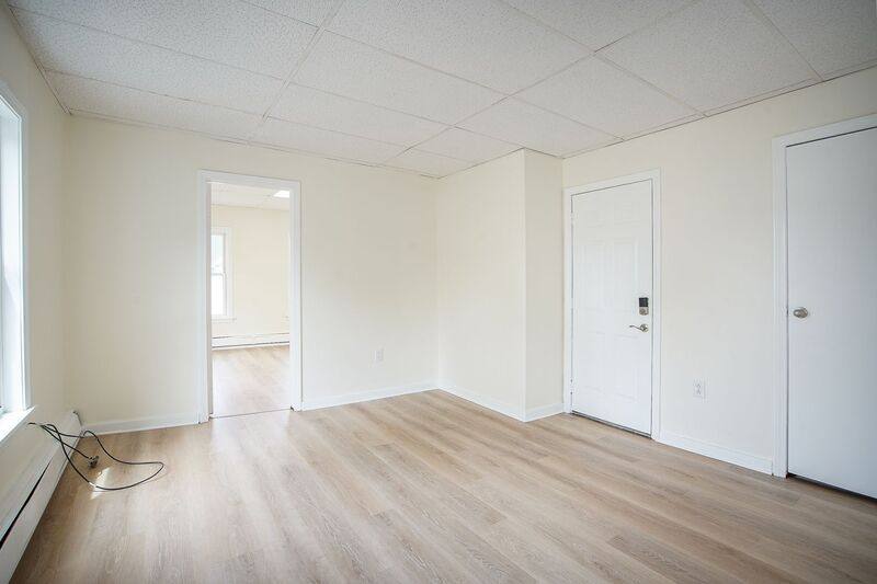 Apartment for rent at 3 Charles St #2R, Chicopee, MA 01020