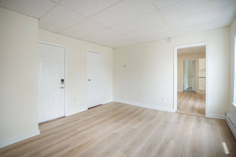 Apartment for rent at 3 Charles St #2R, Chicopee, MA 01020