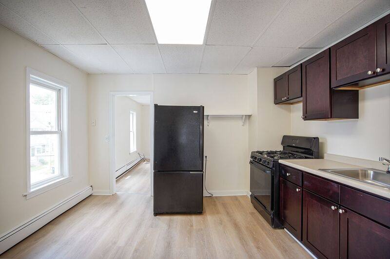 Apartment for rent at 3 Charles St #2R, Chicopee, MA 01020