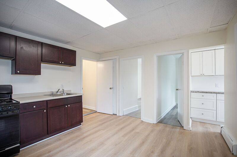 Apartment for rent at 3 Charles St #2R, Chicopee, MA 01020