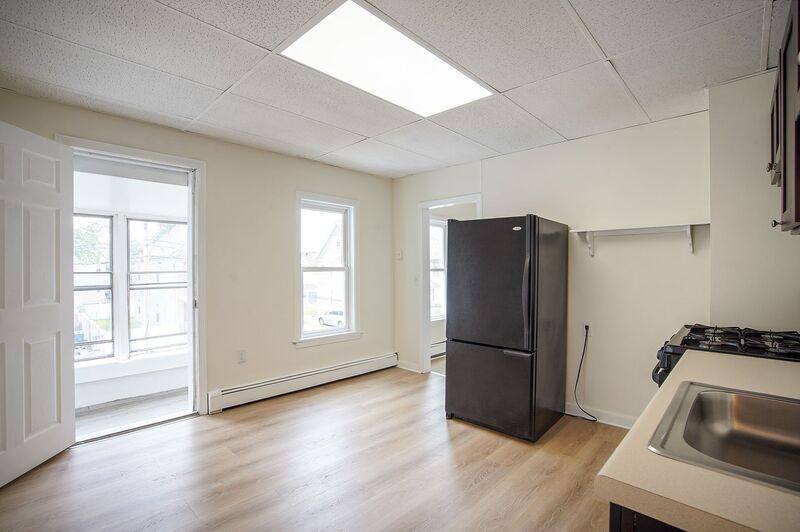 Apartment for rent at 3 Charles St #2R, Chicopee, MA 01020
