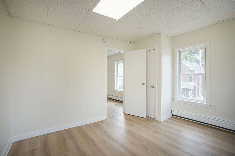Apartment for rent at 3 Charles St #2R, Chicopee, MA 01020