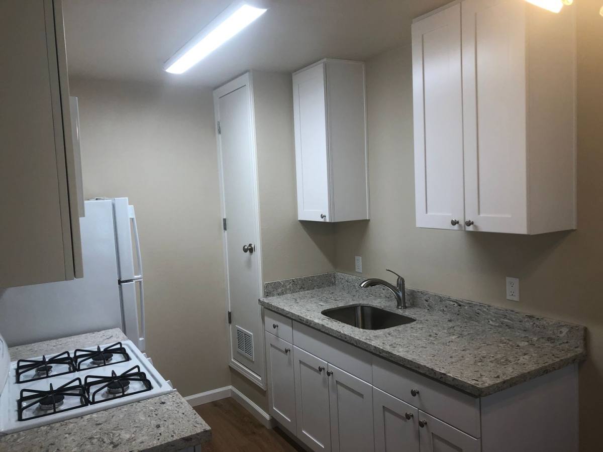 Apartment for rent at 125 College St, Woodland, CA 95695