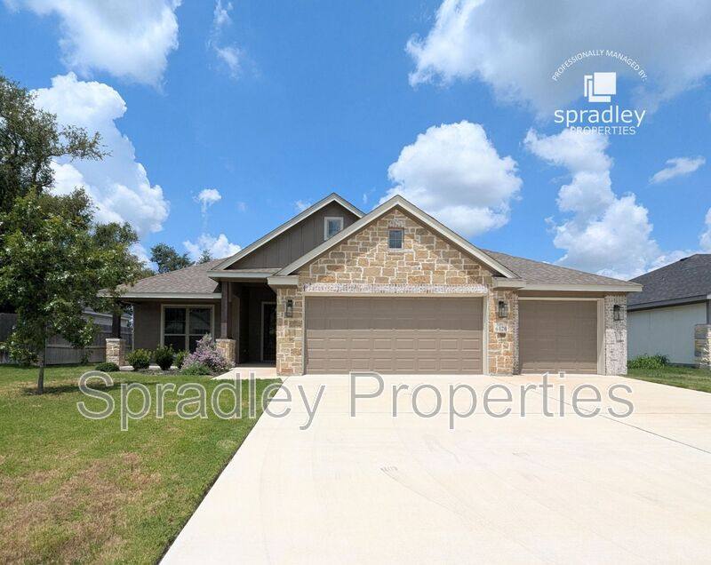 House for rent at 6120 Modena Dr, Temple, TX 76502
