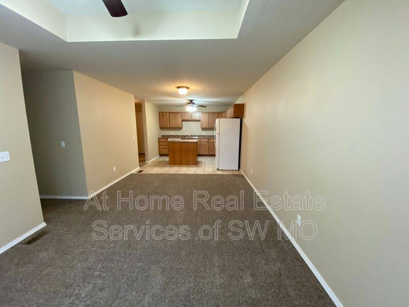 Apartment for rent at 1115 N 26th, Ozark, MO 65721