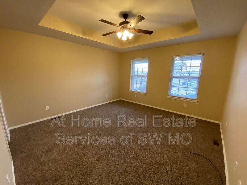 Apartment for rent at 1115 N 26th, Ozark, MO 65721