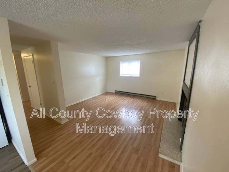 Apartment for rent at 704 Ferris Court #3, Rawlins, WY 82301