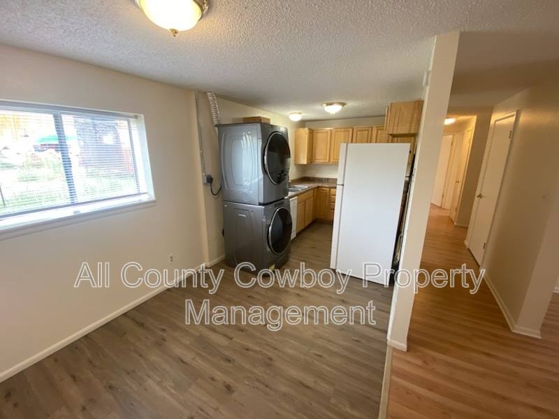 Apartment for rent at 704 Ferris Court #3, Rawlins, WY 82301