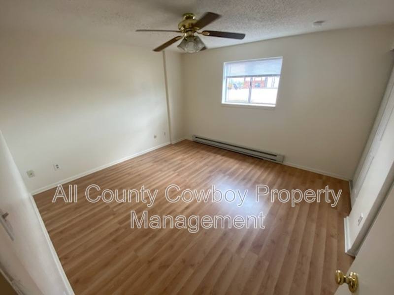 Apartment for rent at 704 Ferris Court #3, Rawlins, WY 82301