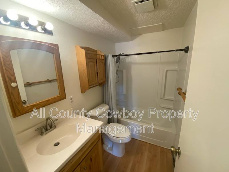 Apartment for rent at 704 Ferris Court #3, Rawlins, WY 82301