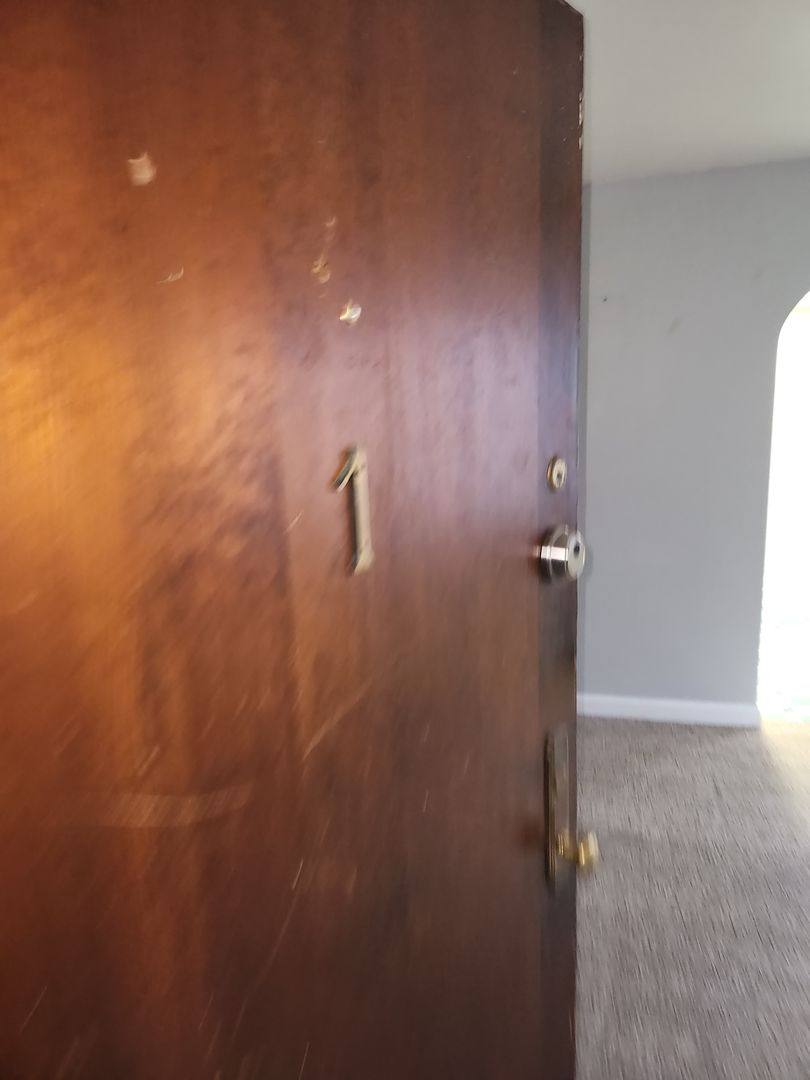 Apartment for rent at 1314 20th St, Rock Island, IL 61201