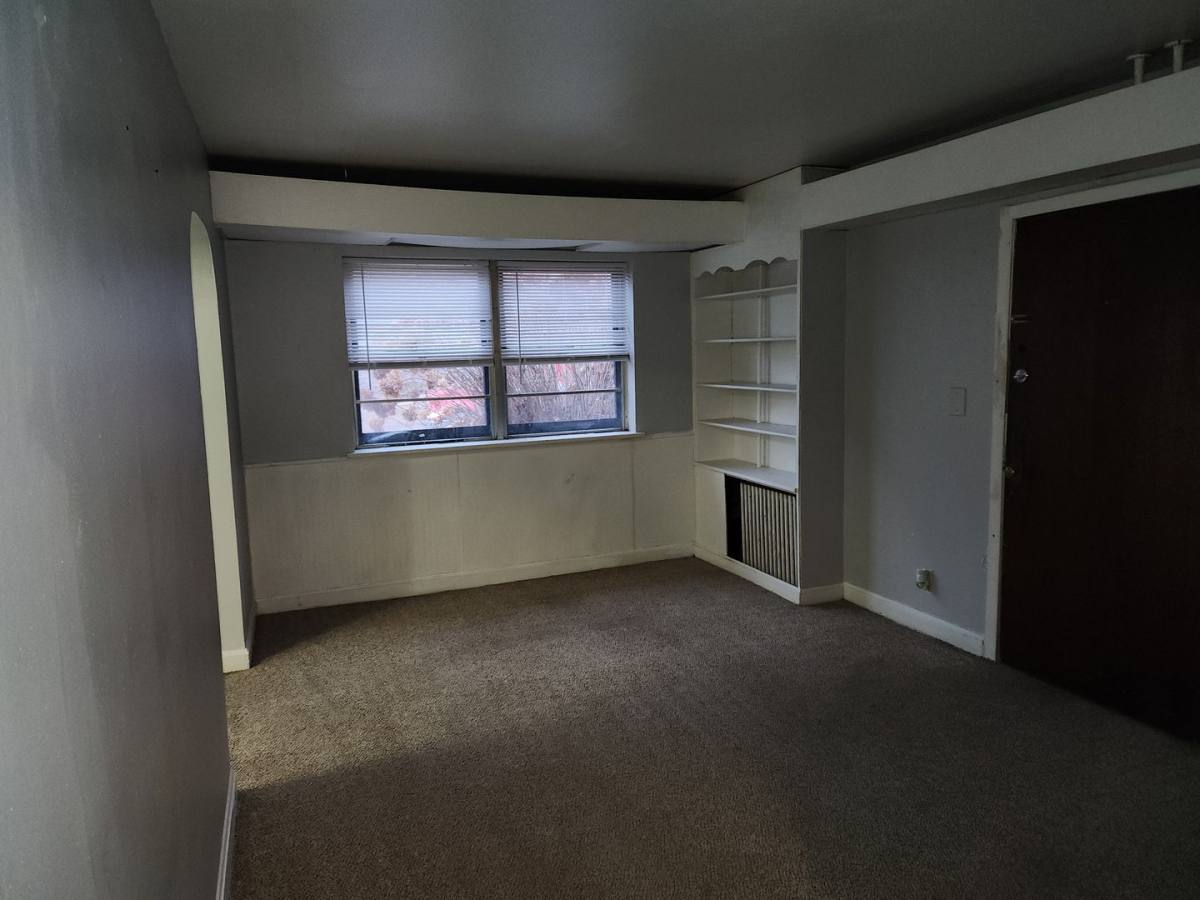 Apartment for rent at 1314 20th St, Rock Island, IL 61201