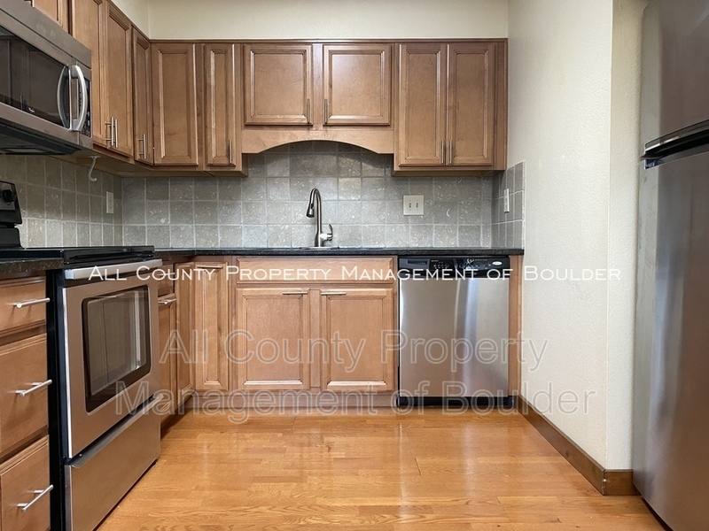 Condo for rent at 5540 Stonewall Place #31, Boulder, CO 80303