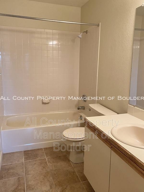 Condo for rent at 5540 Stonewall Place #31, Boulder, CO 80303