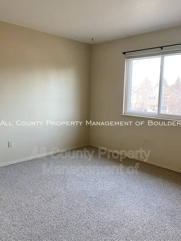 Condo for rent at 5540 Stonewall Place #31, Boulder, CO 80303