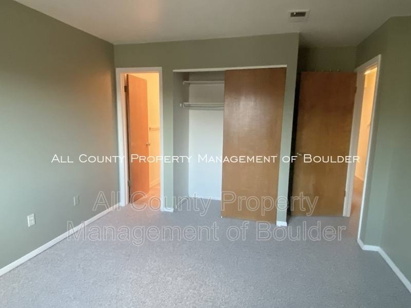 Condo for rent at 5540 Stonewall Place #31, Boulder, CO 80303
