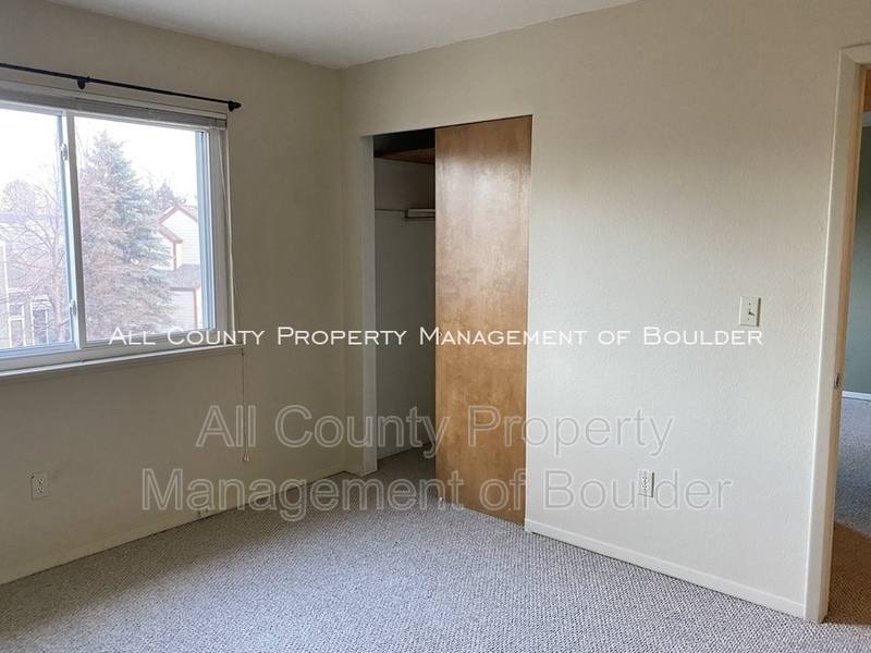 Condo for rent at 5540 Stonewall Place #31, Boulder, CO 80303