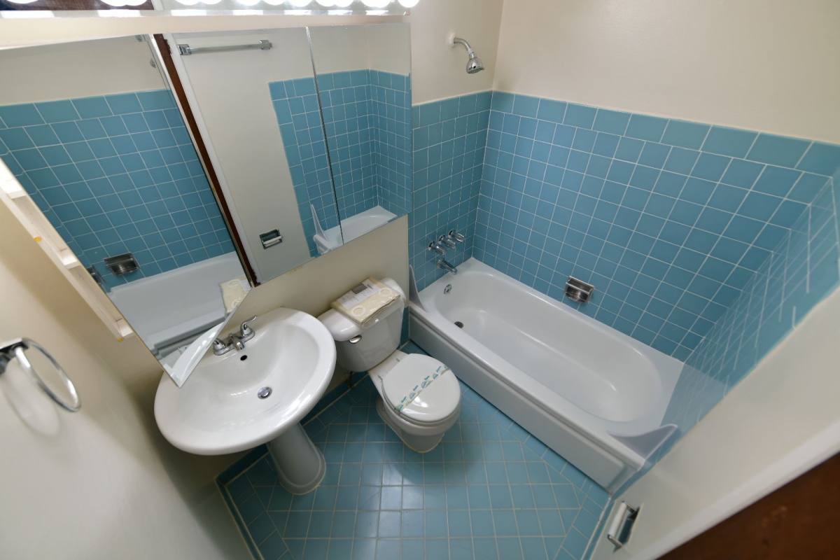Apartment for rent at 268 Vernon St, Oakland, CA 94610