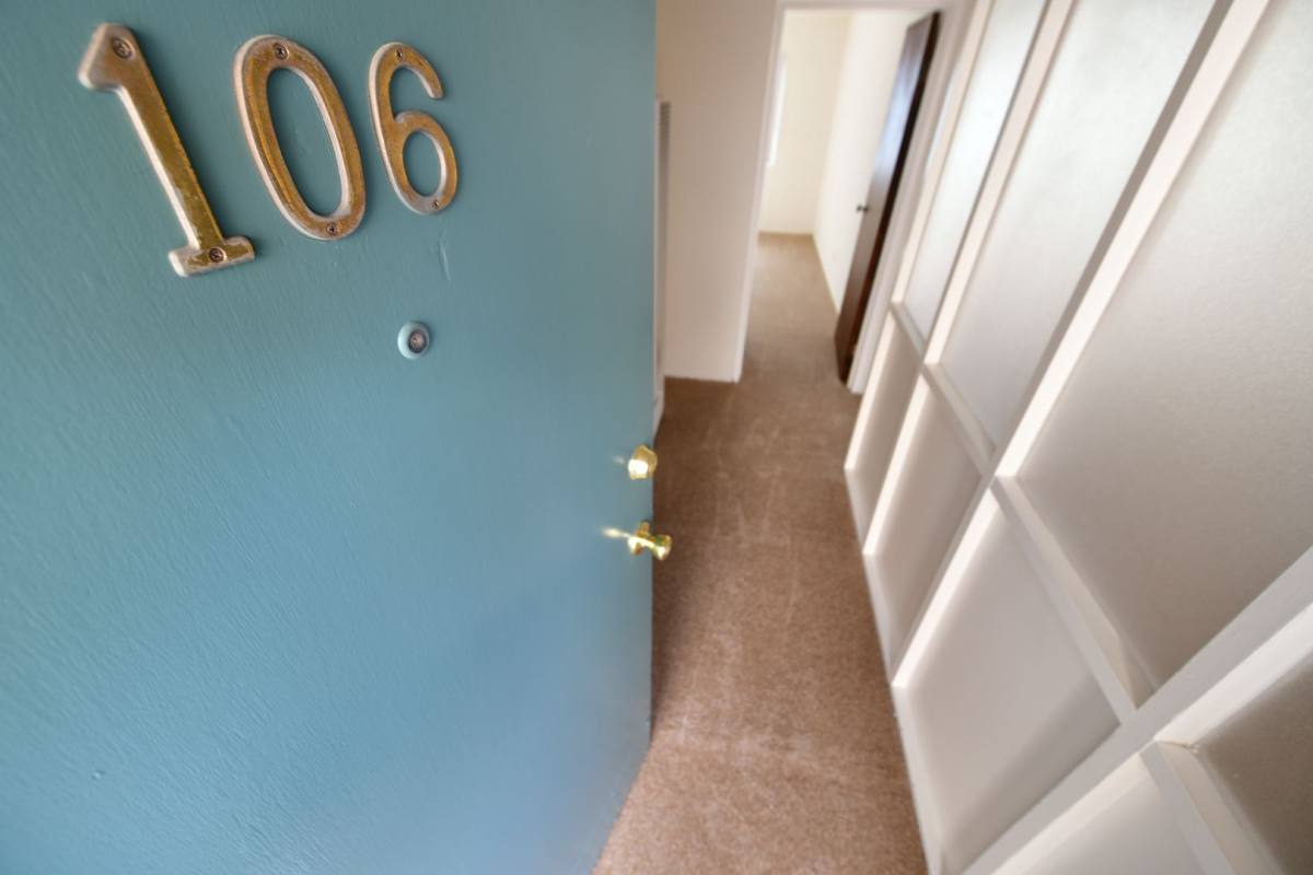 Apartment for rent at 268 Vernon St, Oakland, CA 94610