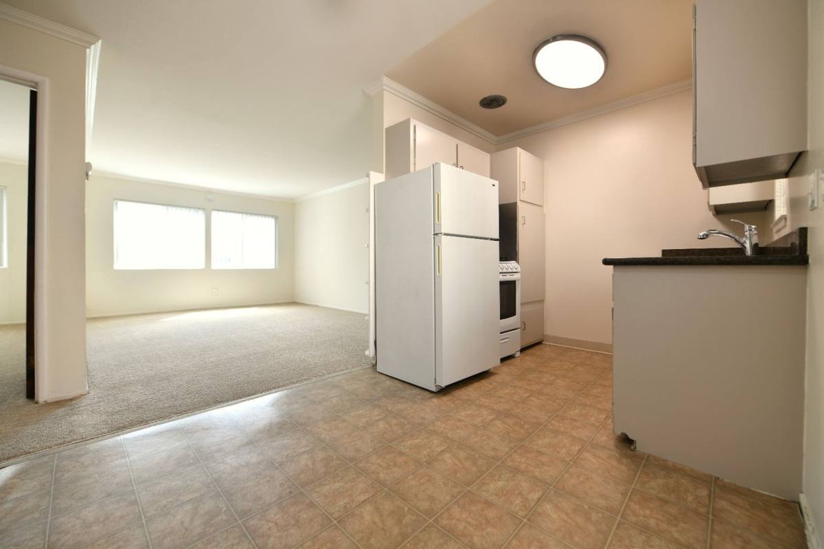 Apartment for rent at 268 Vernon St, Oakland, CA 94610