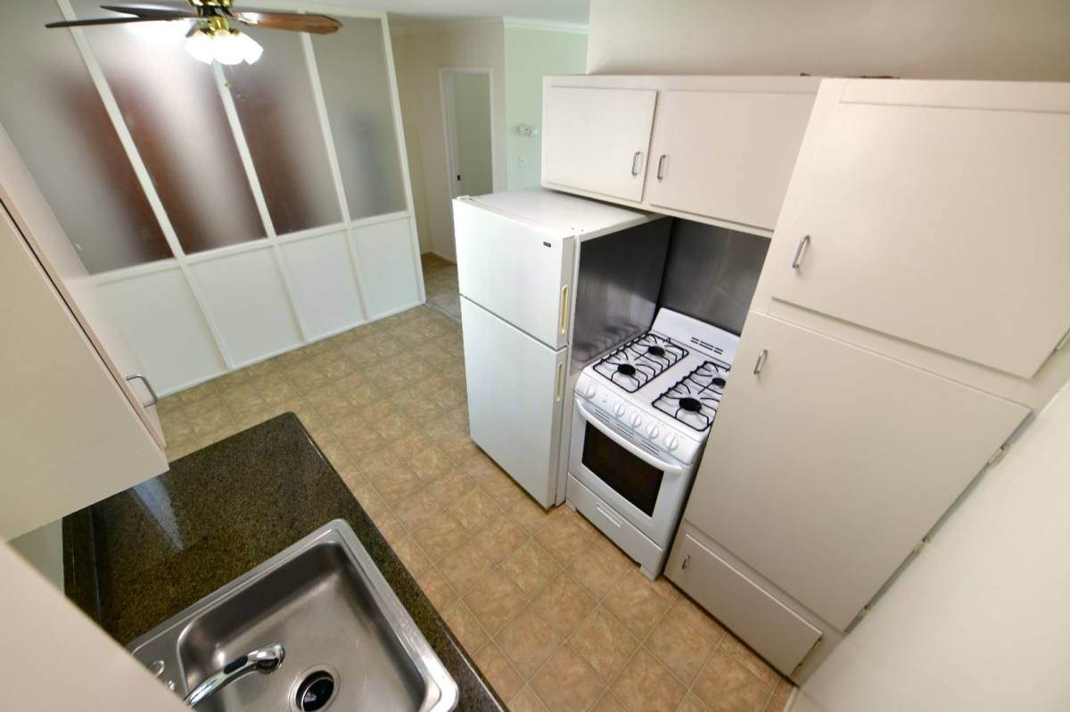 Apartment for rent at 268 Vernon St, Oakland, CA 94610