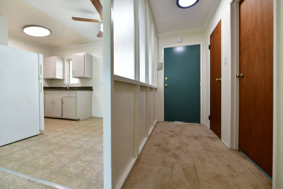 Apartment for rent at 268 Vernon St, Oakland, CA 94610