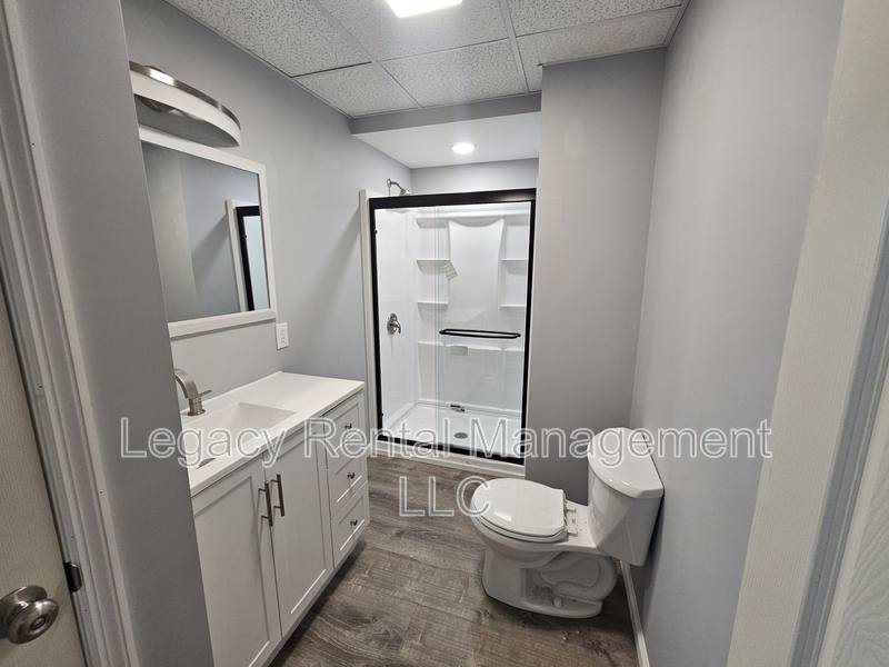 Apartment for rent at 113 A W Blaine St #1, McAdoo, PA 18237