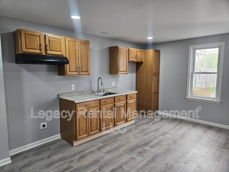 Apartment for rent at 113 A W Blaine St #1, McAdoo, PA 18237