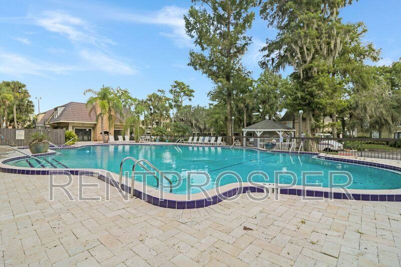 Condo for rent at 4022 Versailles Dr #C, Orlando, FL 32808