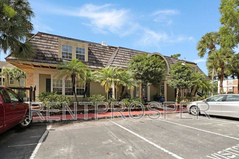 Condo for rent at 4022 Versailles Dr #C, Orlando, FL 32808