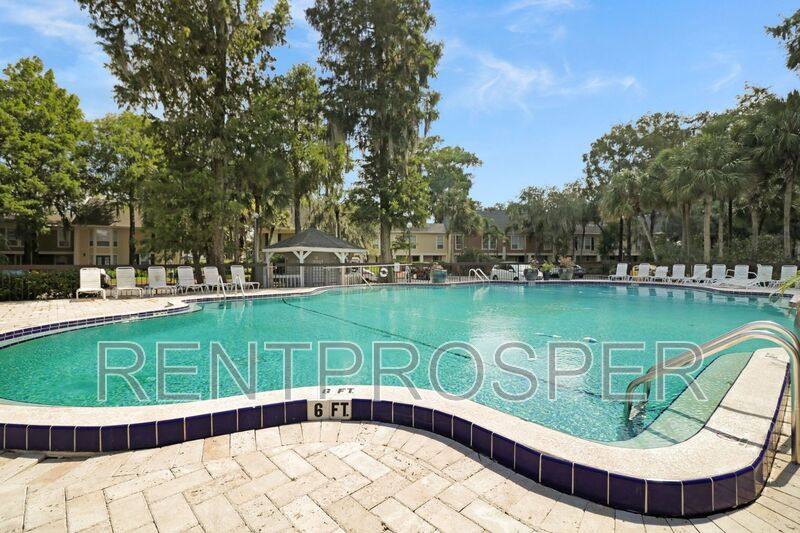 Condo for rent at 4022 Versailles Dr #C, Orlando, FL 32808