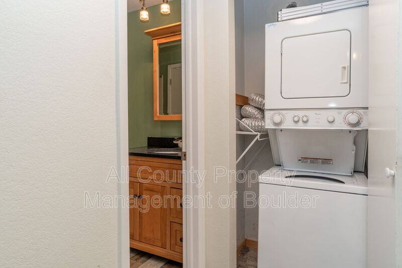 Condo for rent at 5520 Stonewall Place #13, Boulder, CO 80303