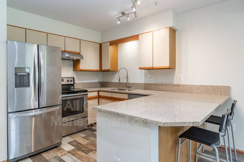Condo for rent at 5520 Stonewall Place #13, Boulder, CO 80303