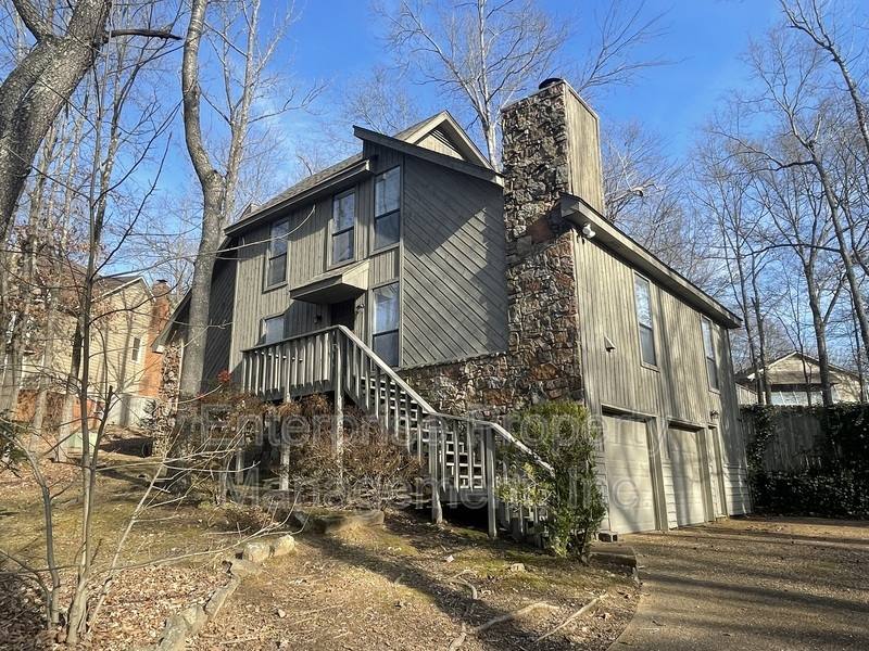 House for rent at 384 Sherburne Cove, Cordova, TN 38018