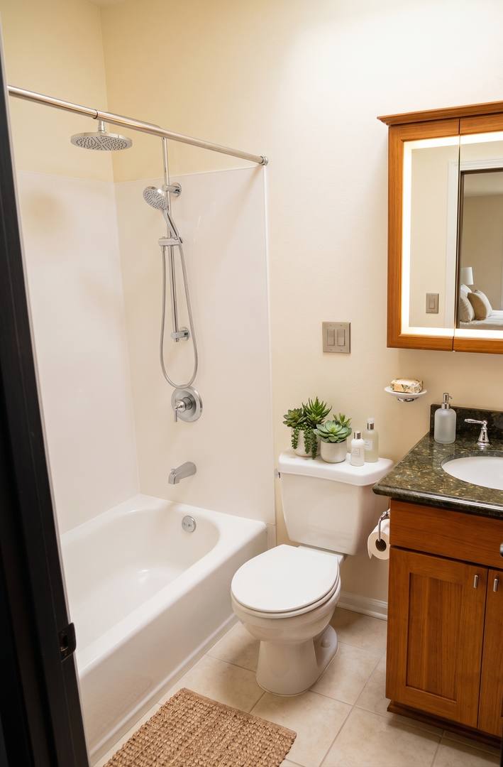 Apartment for rent at 3401 14th Ave W, Seattle, WA 98119