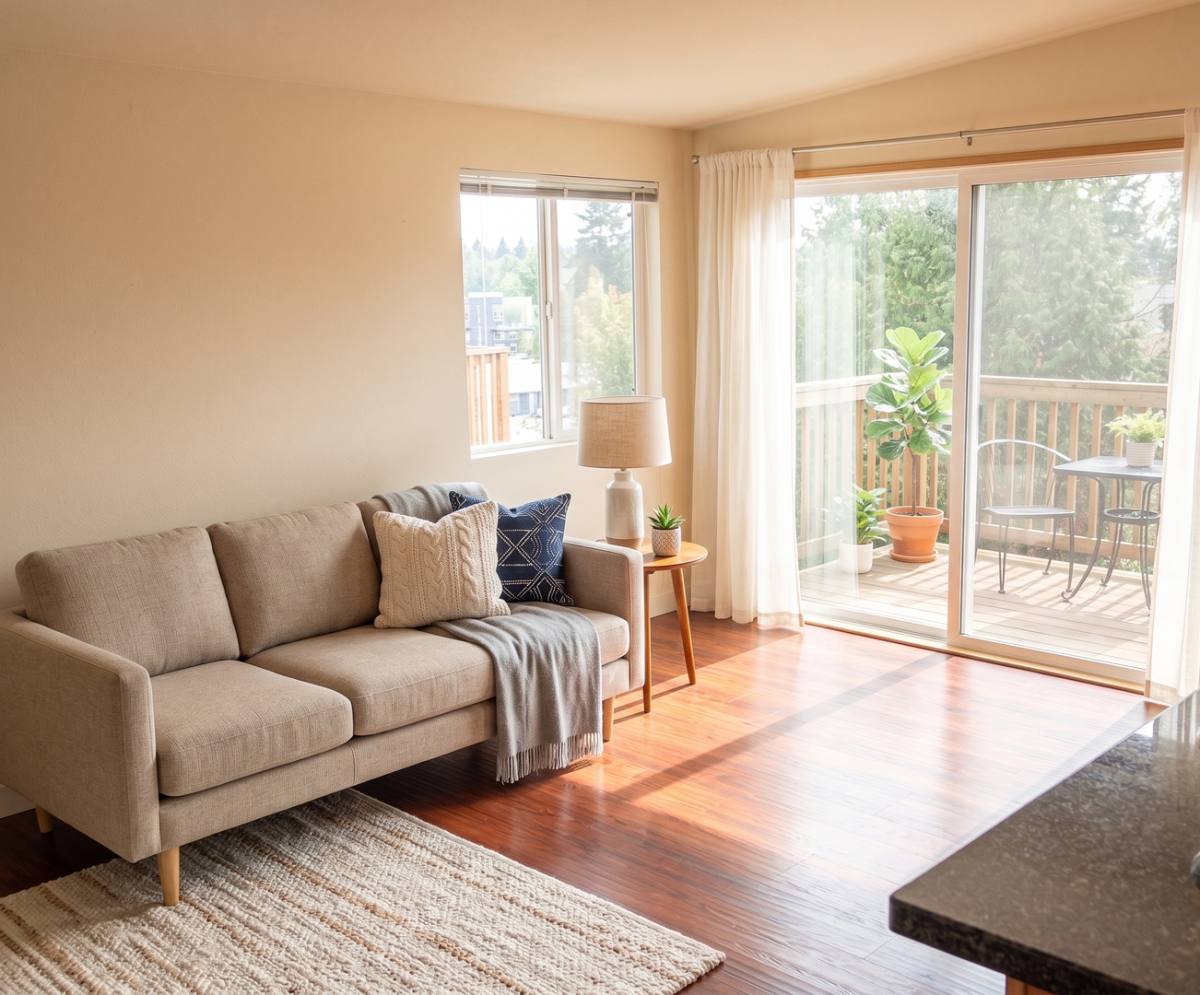 Apartment for rent at 3401 14th Ave W, Seattle, WA 98119