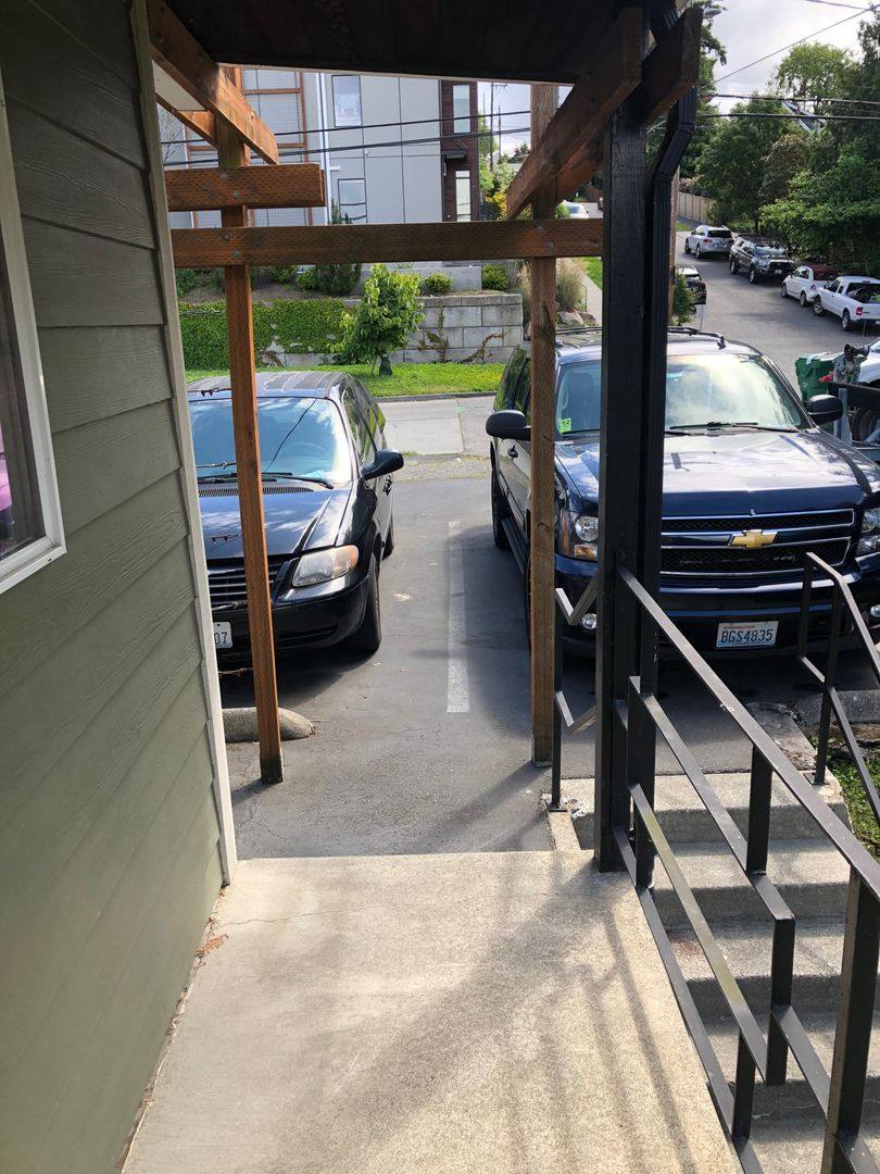 Apartment for rent at 3401 14th Ave W, Seattle, WA 98119