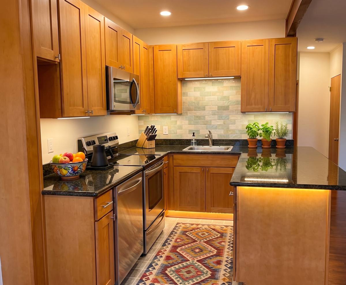 Apartment for rent at 3401 14th Ave W, Seattle, WA 98119